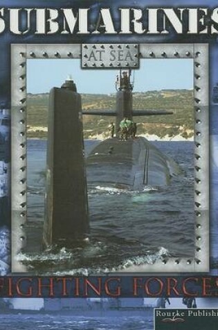 Cover of Submarines