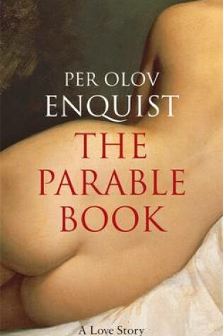 Cover of The Parable Book