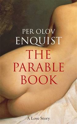 Book cover for The Parable Book