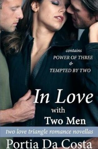 Cover of In Love With Two Men