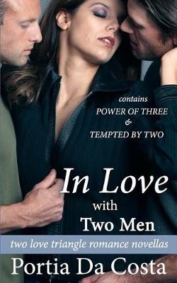 Book cover for In Love With Two Men