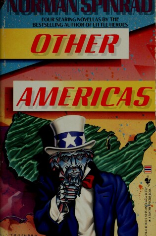 Cover of Other Americas