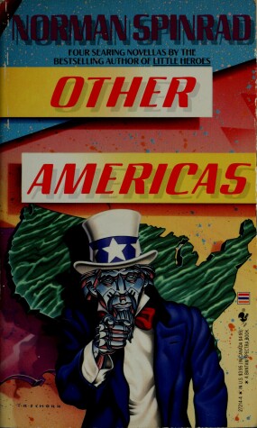 Book cover for Other Americas