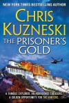 Book cover for The Prisoner's Gold