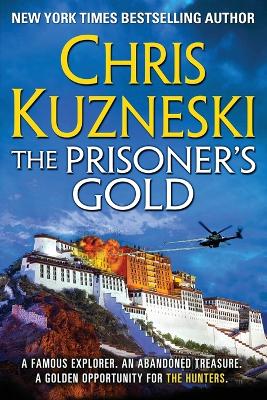 Cover of The Prisoner's Gold