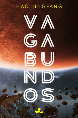 Cover of Vagabundos / Vagabonds
