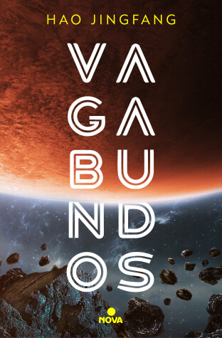 Book cover for Vagabundos / Vagabonds
