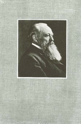 Book cover for Selected Writings of Lord Acton, Volume 1 -- Essays in the History of Liberty