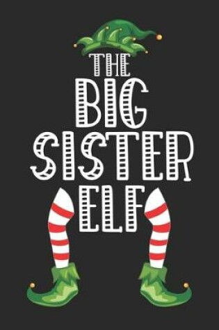 Cover of The Big Sister Elf