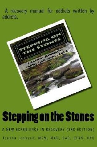 Cover of Stepping on the Stones