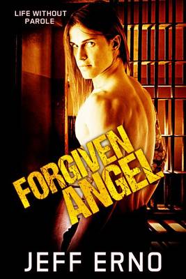 Book cover for Forgiven Angel