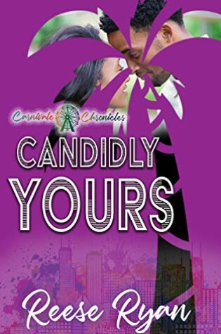 Cover of Candidly Yours