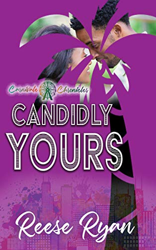 Book cover for Candidly Yours