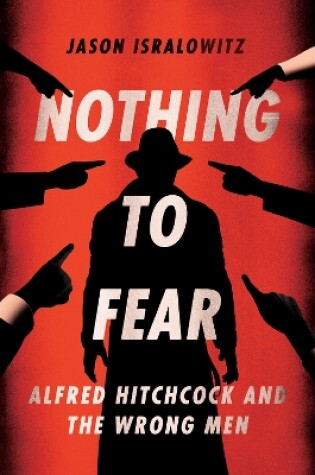 Cover of Nothing To Fear