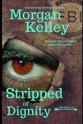 Book cover for Stripped of Dignity