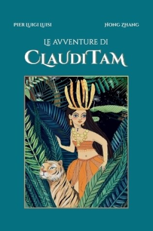 Cover of Le avventure di ClaudiTam
