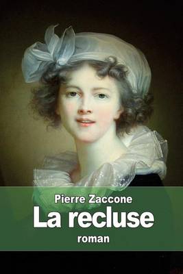 Book cover for La recluse