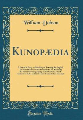 Book cover for Kunopædia