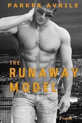 Book cover for The Runaway Model