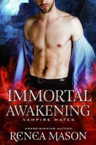 Cover of Immortal Awakening