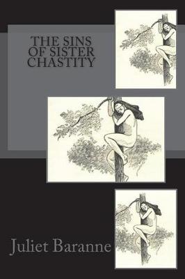 Book cover for The Sins of Sister Chastity