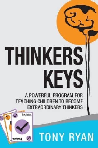 Cover of Thinkers Keys