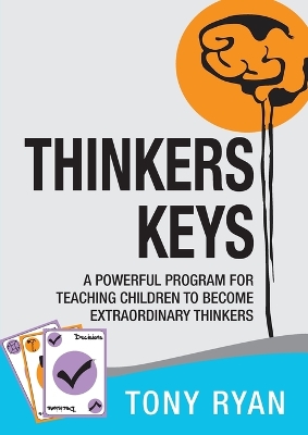 Book cover for Thinkers Keys