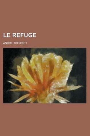 Cover of Le Refuge