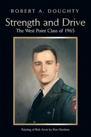 Cover of Strength and Drive