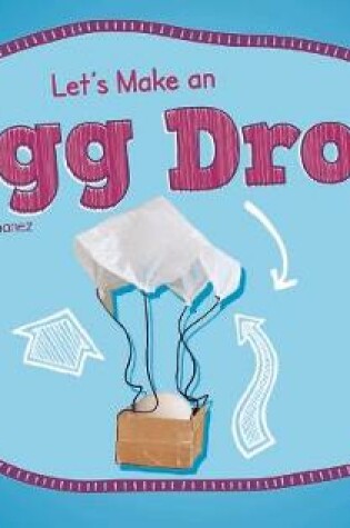 Cover of Let's Make an Egg Drop