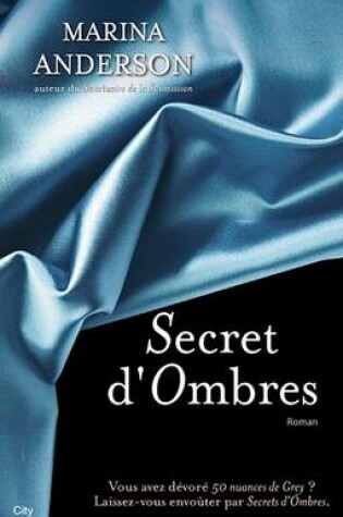 Cover of Secrets D'Ombres