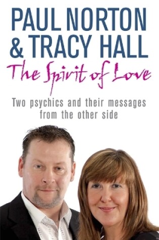 Cover of The Spirit Of Love