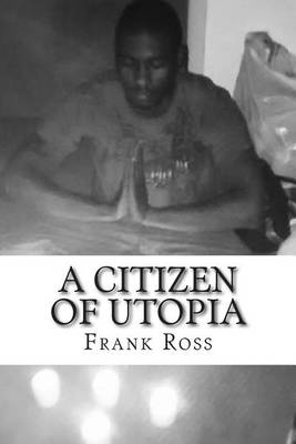 Book cover for A Citizen Of Utopia