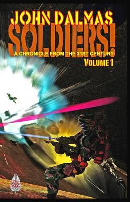 Cover of Soldiers! Volume 1