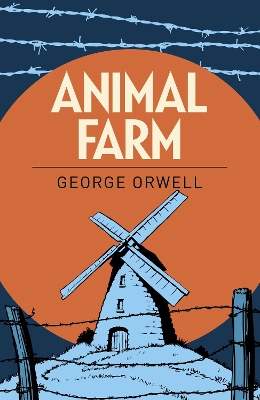 Animal Farm by 