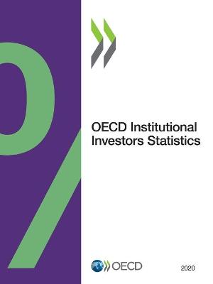 Cover of OECD Institutional Investors Statistics 2020