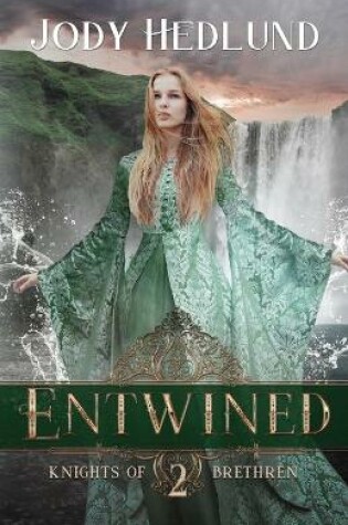 Cover of Entwined