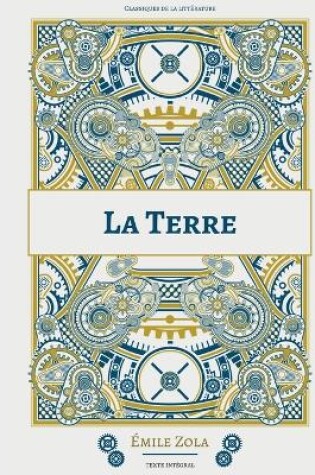 Cover of La Terre