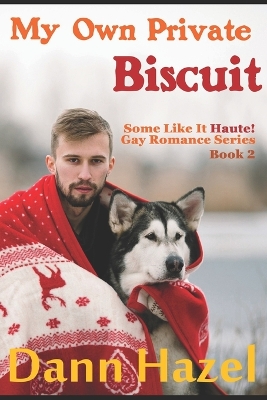 Book cover for My Own Private Biscuit