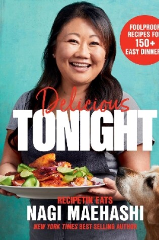 Cover of Delicious Tonight