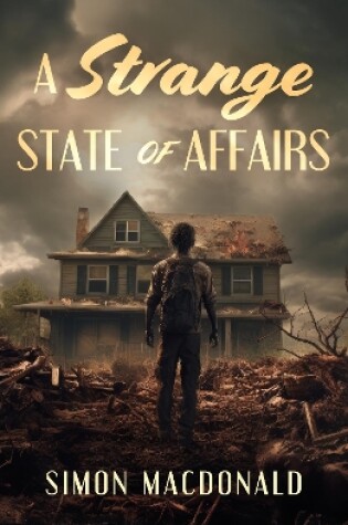 Cover of A Strange State of Affairs