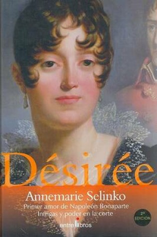 Cover of Desiree