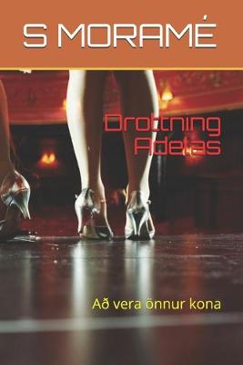 Book cover for Drottning Adelas