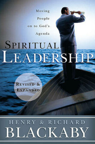 Cover of Spiritual Leadership