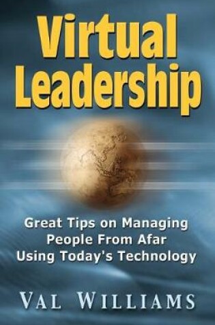 Cover of Virtual Leadership