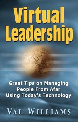 Book cover for Virtual Leadership