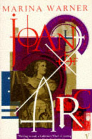 Cover of Joan Of Arc:The Image of Female Heroism