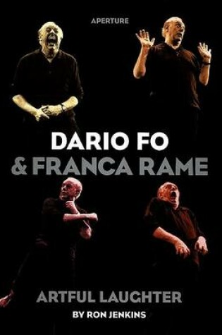 Cover of Dario Fo and Franca Rame