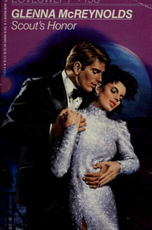 Cover of Loveswept 198:Scout's Honor