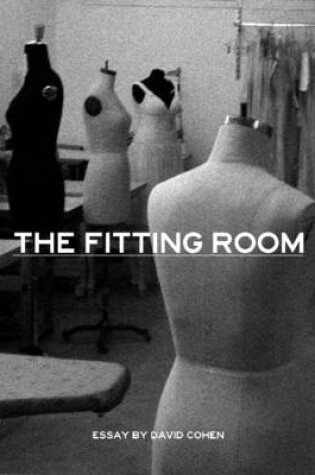 Cover of The Fitting Room